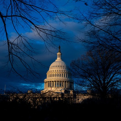 यहां नए सत्र से ठीक पहले 118 वीं कांग्रेस पारित टेक बिल हैं