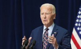 President Joe Biden oversaw a nearly 6% growth of the permanent federal workforce during his term, offsetting some agency losses seen in the first Trump administration.