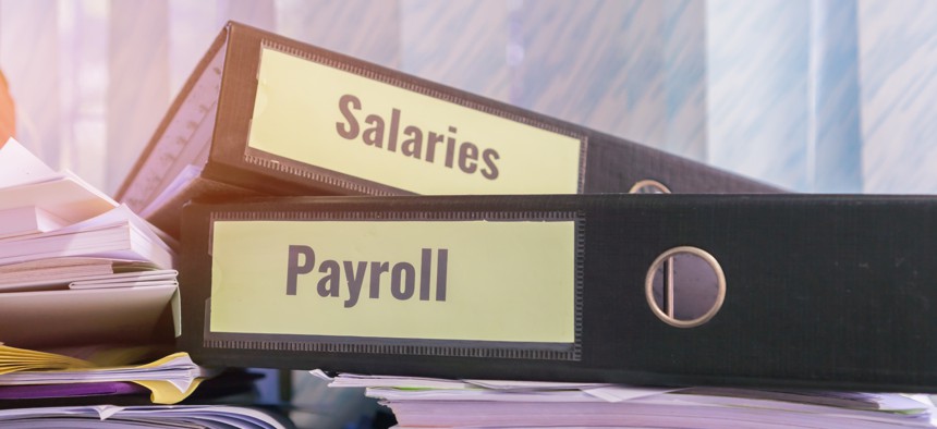 The QuadCom Reviews that previously determined “appropriate pay levels” for government leaders ended more than 35 years ago. 