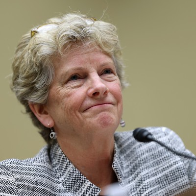 Sharon Codeanne GSA administrator: This agency’s workforce delivers effective ...