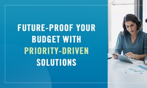 The Budgeting Process: Governments Find Power in AI