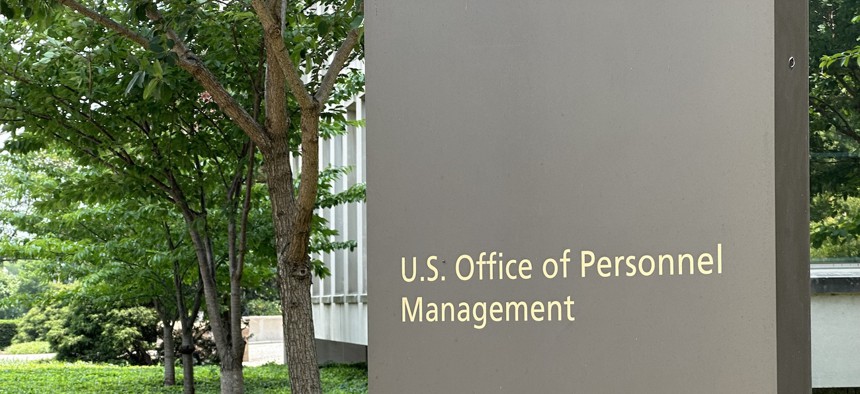 OPM demands agencies comply with Trump’s telework order within 30 days