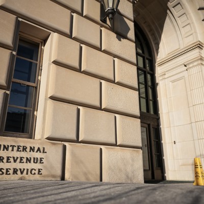 IRS expected to fire 6,700 employees beginning Thursday