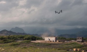 Amid unpredictable battlespaces, speed and security must align