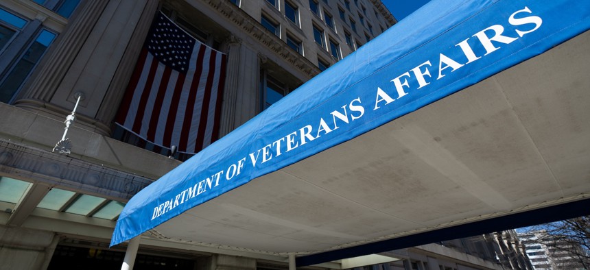  VA Plans Sweeping Workforce Reductions, Sparking Outrage 