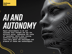 AI & Autonomy