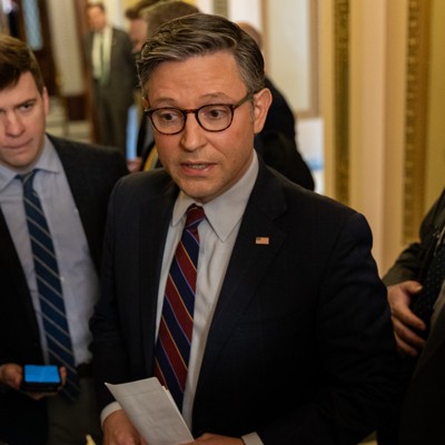 Republicans eye full-year CR, while Democrats look to use shutdown