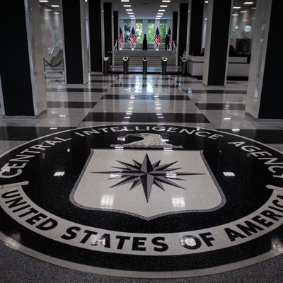 CIA is terminating some probationary employees - Government Executive