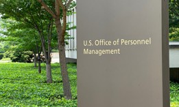 Acting OPM Director Charles Ezell will appear in a U.S. District Court in San Francisco on Thursday or face a to-be-determined sanction.