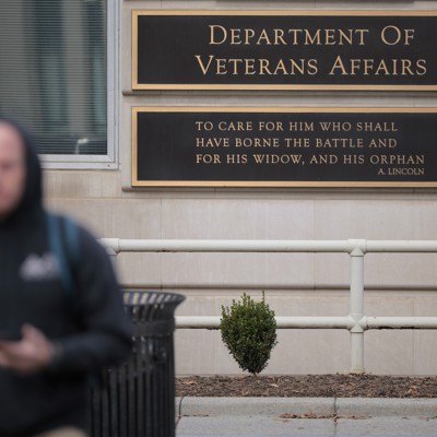 Veteran suicide hotline employees permitted to work remotely after ...