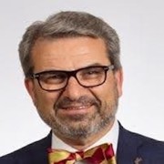 Frank V. Zerunyan
