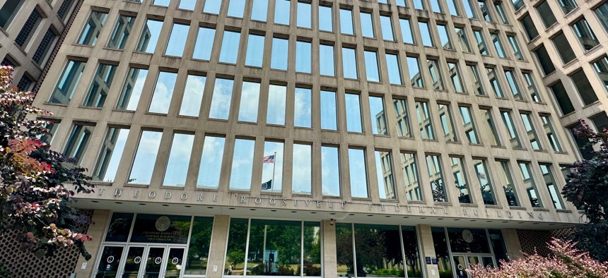 The OPM proposal, which will be published in the Federal Register on April 23, outlines the new excepted service category, now called Schedule Policy/Career and purports to remove “cumbersome adverse action procedures” for employees in what the administration deems to be policy-related jobs.