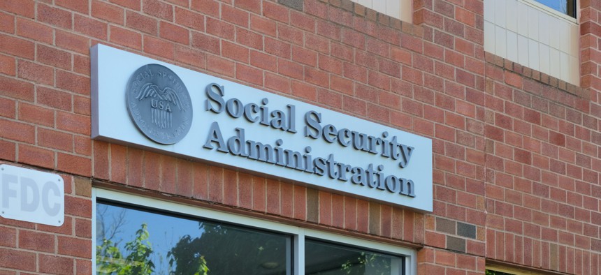 Acting Social Security Commissioner Leland Dudek instructed staff to reclassify all senior executives, senior leaders and GS-14 and GS-15 senior advisors, except the chief actuary, to the new Schedule F, as well as the entire Office of the Commissioner.