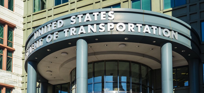 Two April 16-dated memorandums were sent to agency leadership: one setting a new reporting structure for agency IT activities, and the other announcing a new detail to consolidate IT departments within each of Transportation’s operating administrations.