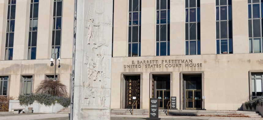 Friday's preliminary injunction blocks all federal employees, save President Trump, from implementing the provisions of either the executive order or OPM’s subsequence guidance for implementing it.