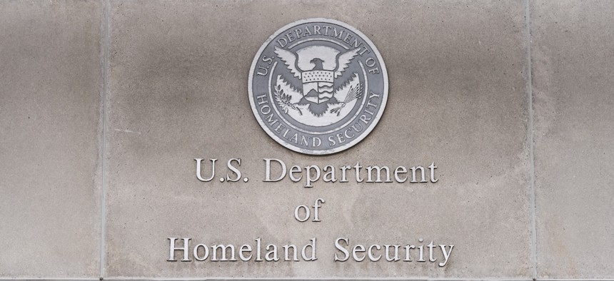 USCIS employees began receiving emails notifying them they had to report on Monday around 9 p.m. on Sunday. Others did not receive them until 4 a.m. Monday.