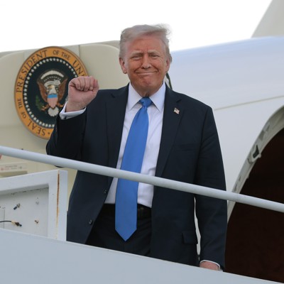 यहाँ ट्रम्प के बजट प्रस्ताव से तकनीकी takeaways हैं