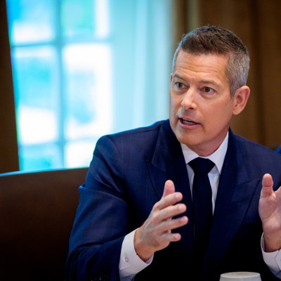 मई के अंत में परिवहन विभाग में प्रारंभिक छंटनी