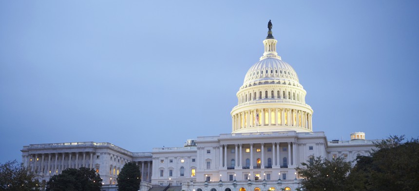Congress last week approved eight Congressional Review Act resolutions, sending several to the White House.