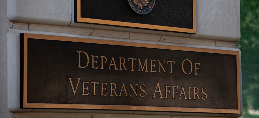 VA will move its Office of Survivors Assistance back to the Office of the Secretary as part of an effort to streamline survivor benefits.