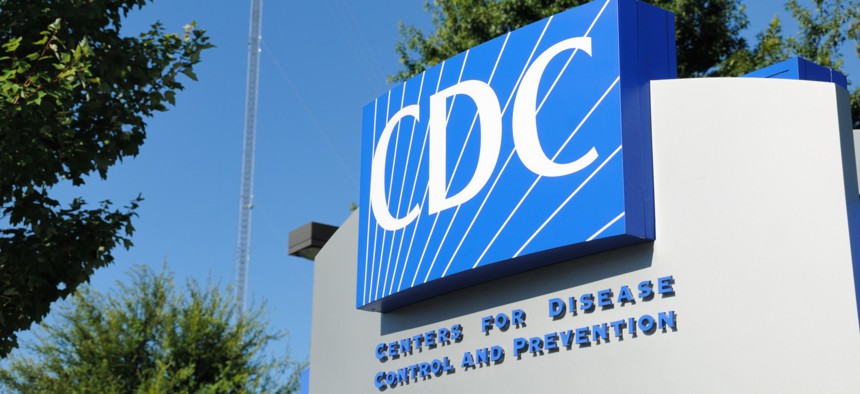 The Centers for Disease Control and Prevention on Tuesday brought back around 300 employees it had dismissed from the the National Institute for Occupational Safety and Health.