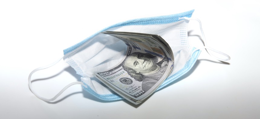 The Special Inspector General for Pandemic Recovery says it has yielded more than $196.5 million in financial benefits.