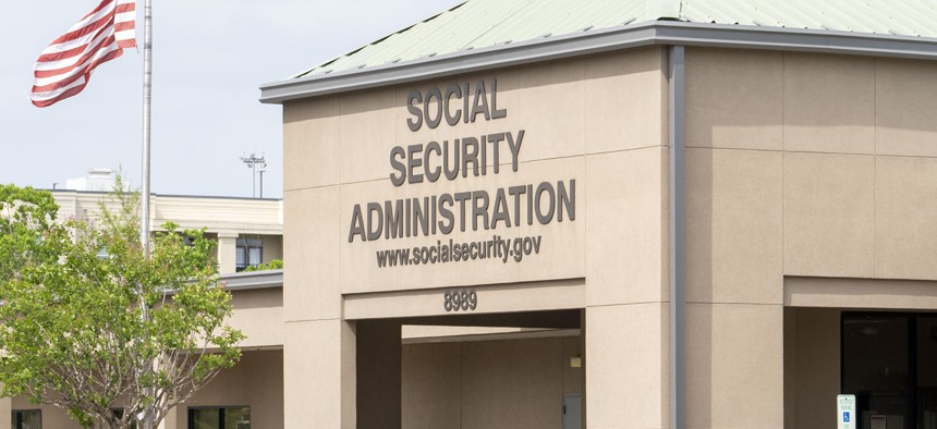 The anti-fraud tool set up last month after weeks of changes to the agency’s telephone policies has slowed retirement claim processing by 25% and led to a "degradation of public service,” according to an internal May document.