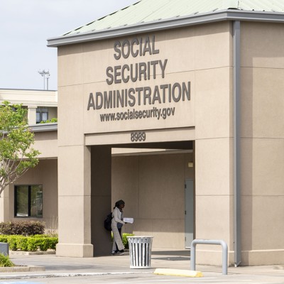 डोगे एसएसए में फोन धोखाधड़ी की तलाश में गए – और लगभग कोई नहीं मिला