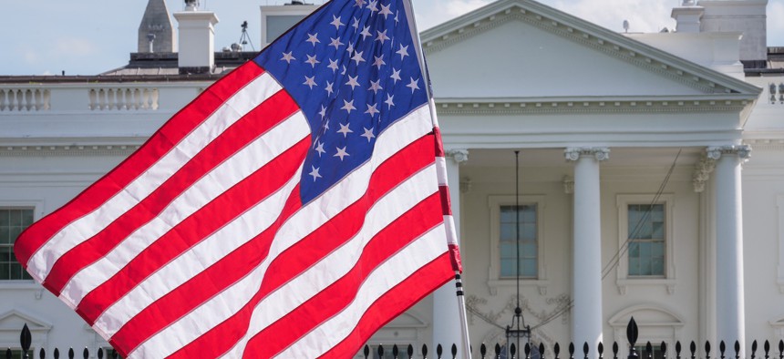 In March, President Trump signed an executive order that aimed to strip most federal employees of their collective bargaining rights.