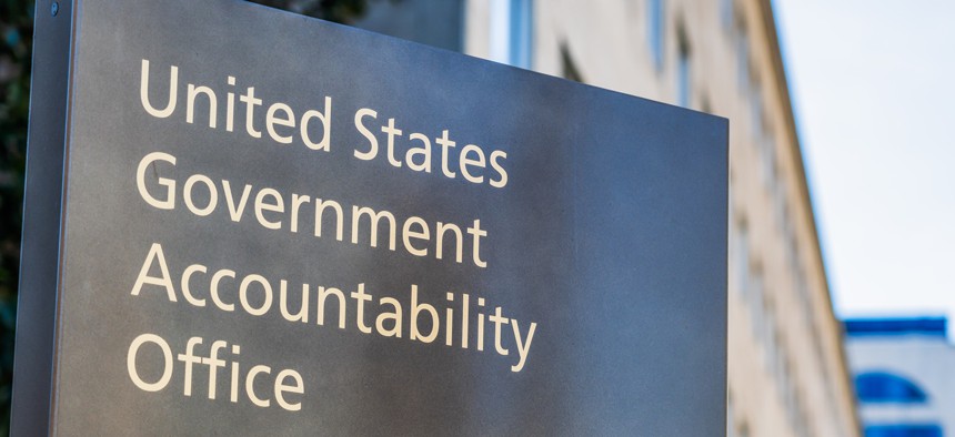 GAO confirmed the correspondence and said DOGE aimed to get a team at GAO under President Donald Trump’s DOGE executive order signed on Inauguration Day.