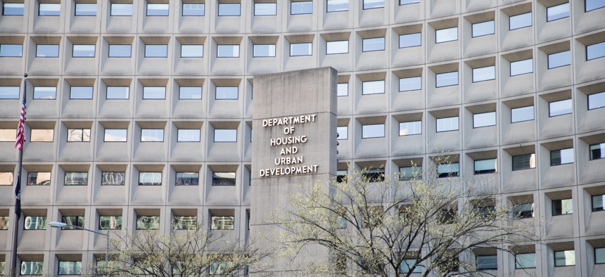HUD this week became the latest agency to re-fire probationary employees after first dismissing them in February then reinstating them in March after being required to do so by a now-defunct court order.