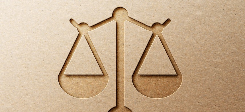 A federal judge in Washington, D.C., last week issued a preliminary injunction blocking exemptions to a Biden-era executive order that called for contractors to obtain project labor agreements before bidding on certain projects.