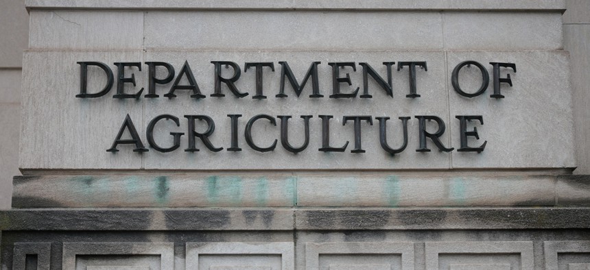 The policy agenda comes as the department plans to cut staff as part of a new reorganization.