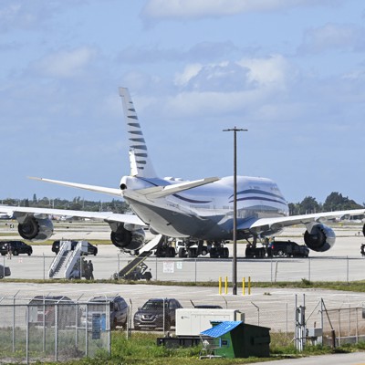 HEGSETH TO AIR FORMS: पता करें कि कतरी जेट को कैसे संशोधित किया जाए