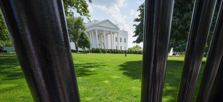 One of the Trump administration's early goals has been to reduce the government workforce.