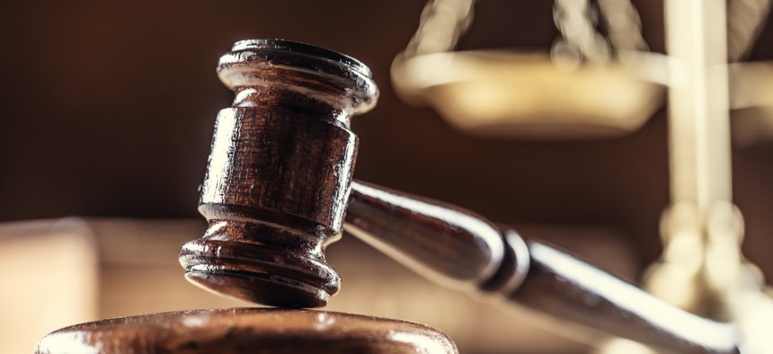 Sara Snyder, the chief administrative judge for MSPB’s western regional office, said a class action appeal was "the fairest and most efficient way to adjudicate the appeal."