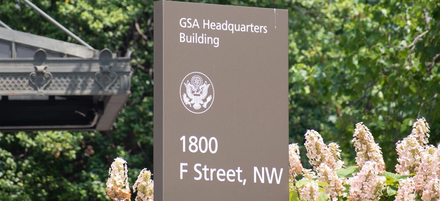 Terminated 18F employees filed a class-action appeal with the U.S. Merit Systems Protection Board on Wednesday.