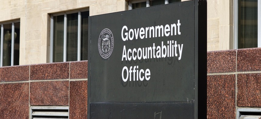 Last week GAO found that the Trump administration had violated federal spending laws by withholding money appropriated by Congress.