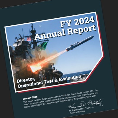 हेगसेथ ने पेंटागन के परीक्षण-पूर्व कार्यालय के कर्मचारियों को हल किया