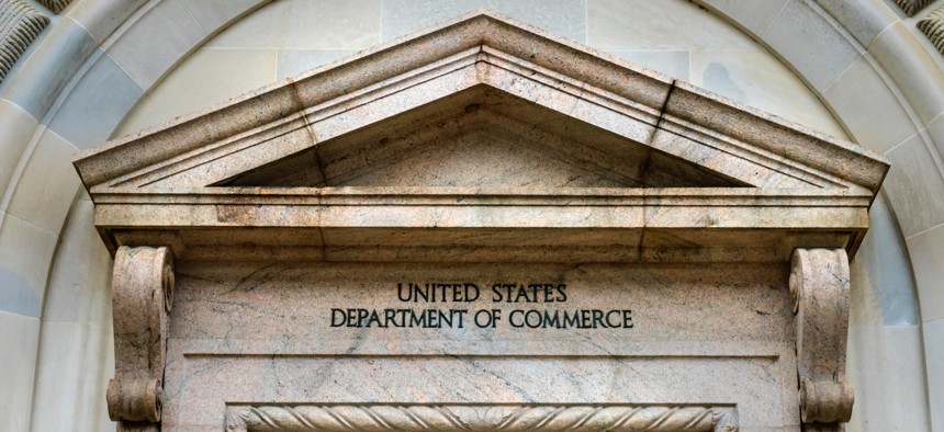 House Oversight and Government Reform Committee acting ranking member Stephen Lynch, D-Mass., said probationary employees have reached out to committee Democrats over the Commerce Department’s failure to properly handle their health care benefits.