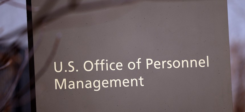 The last day for the public to comment on OPM’s proposed rule is June 7.