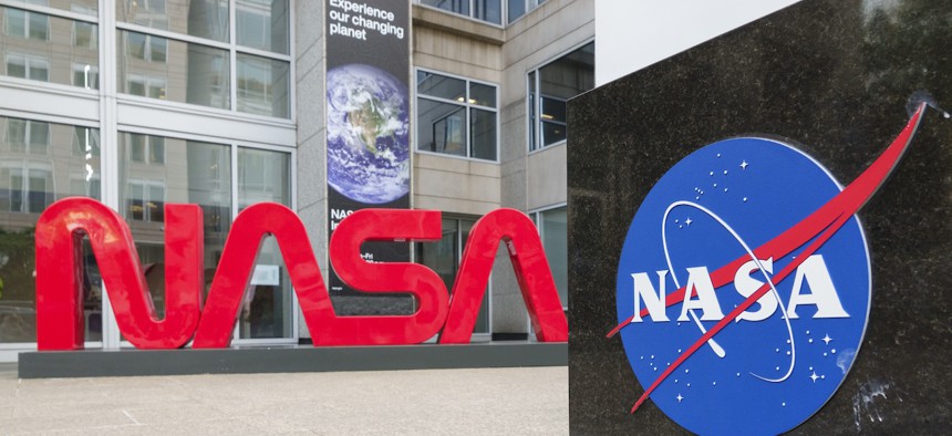 NASA has already gone through one round of RIFs: the agency closed its Office of the Chief Scientist and the Office of Technology Policy and Strategy and sent RIF notices to their roughly 20 employees on March 10.