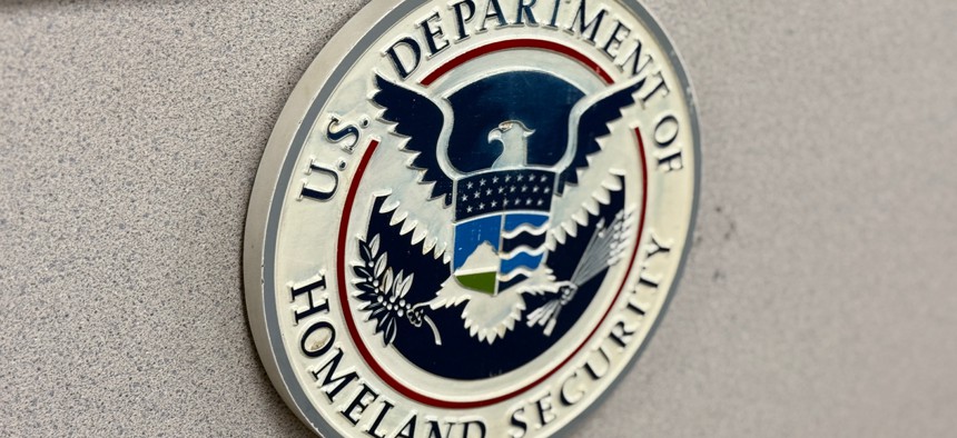 The White House appointed Thomas Fugate, a former Trump campaign worker who interned at the Heritage Foundation, to a role that was expanded to include the Center for Prevention Programs and Partnerships.