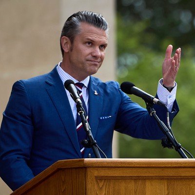 Hegseth wants to insource work—but doesn't understand why it was ...