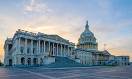 The Senate version of the reconciliation package preserves several provisions that would raise benefits costs for new hires. 