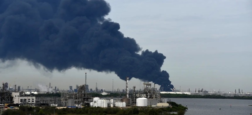 The proposed closure of the CSB follows several other moves by the Trump administration to slash staffing levels at the Environmental Protection Agency and ease federal health and safety regulations.