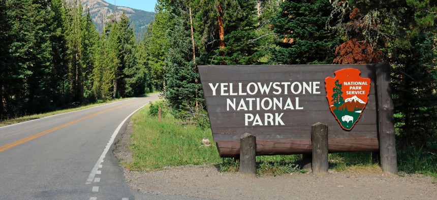 In nearly 200 submissions NPS received in the first days since feedback solicitations were posted, visitors implored the Trump administration not to erase U.S. history and praised agency staff for improving their experiences.