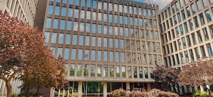 The OPM memo also calls on agencies to make better use of firing and disciplinary authorities, as well as to shorten performance improvement plans to 30 days.