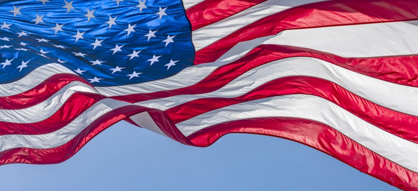 Recipients of the 2025 Samuel J. Heyman Service to America medal include employees from the Health and Human Services Department and NASA.
