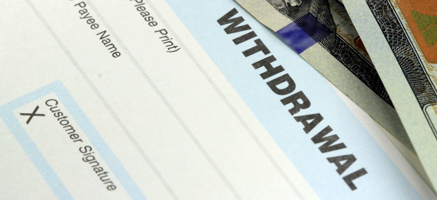 There are several factors to determine whether a Roth TSP withdrawal would be taxable